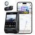 VIOFO A229 PRO Duo GPS Cameră auto DVR duală Ultra HD 4K HDR Wi-Fi cu senzori de imagine Sony